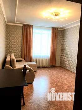 1-к квартира, на длительный срок, 38м2, 3/9 этаж