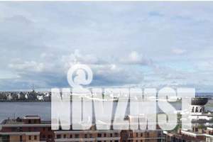 2-к квартира, посуточно, 80м2, 14/15 этаж