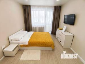 1-к квартира, посуточно, 30м2, 2/5 этаж