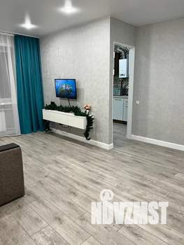 2-к квартира, посуточно, 44м2, 2/5 этаж