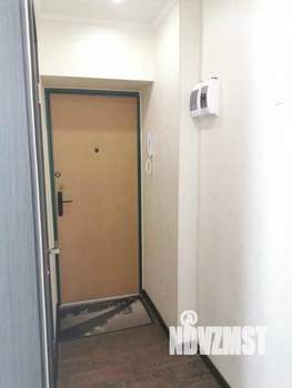 1-к квартира, на длительный срок, 33м2, 2/5 этаж