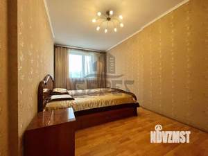 3-к квартира, на длительный срок, 92м2, 4/10 этаж