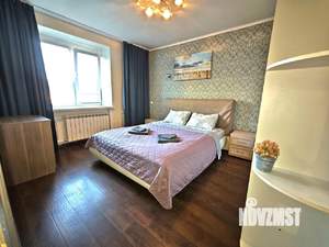 3-к квартира, посуточно, 60м2, 1/1 этаж