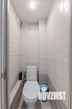 1-к квартира, посуточно, 35м2, 9/10 этаж