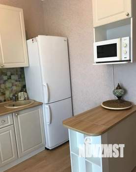 1-к квартира, на длительный срок, 35м2, 6/18 этаж