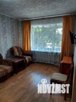 1-к квартира, посуточно, 31м2, 1/5 этаж