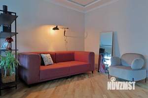 1-к квартира, на длительный срок, 50м2, 9/16 этаж