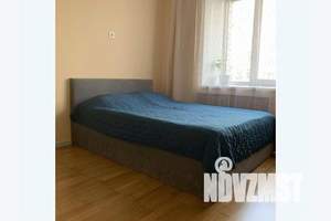 1-к квартира, посуточно, 20м2, 2/7 этаж
