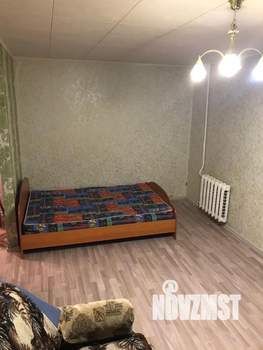 1-к квартира, на длительный срок, 32м2, 1/5 этаж
