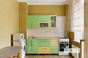 1-к квартира, на длительный срок, 43м2, 5/9 этаж