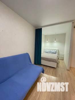 1-к квартира, посуточно, 45м2, 9/9 этаж