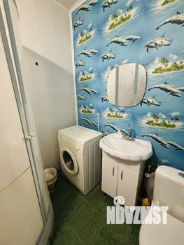 1-к квартира, на длительный срок, 34м2, 9/10 этаж