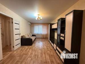 1-к квартира, на длительный срок, 36м2, 8/9 этаж