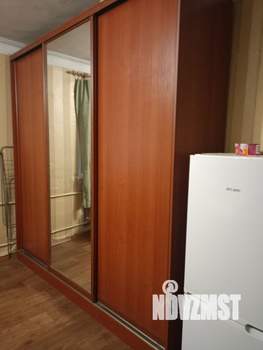 1-к квартира, на длительный срок, 30м2, 2/2 этаж