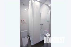 1-к квартира, посуточно, 12м2, 2/5 этаж