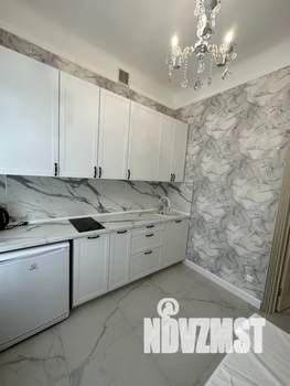 1-к квартира, посуточно, 65м2, 1/4 этаж