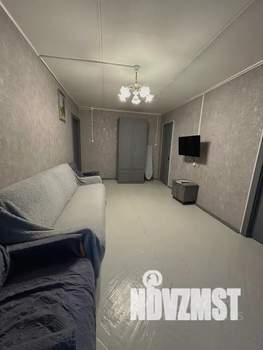 3-к квартира, посуточно, 55м2, 5/6 этаж