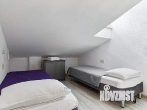 1-к квартира, посуточно, 12м2, 1/1 этаж