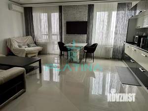 2-к квартира, на длительный срок, 54м2, 5/14 этаж