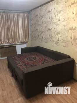 1-к квартира, на длительный срок, 30м2, 1/5 этаж