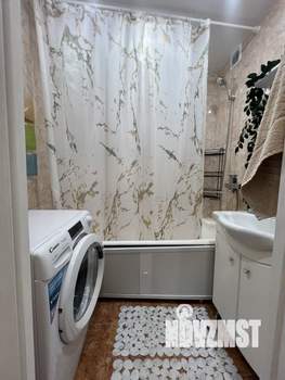 1-к квартира, посуточно, 40м2, 1/9 этаж