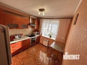 1-к квартира, на длительный срок, 40м2, 14/15 этаж