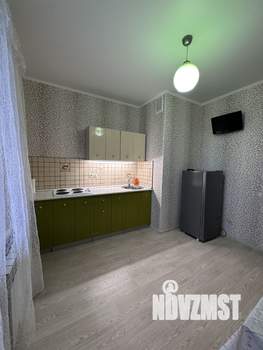 1-к квартира, на длительный срок, 41м2, 15/19 этаж