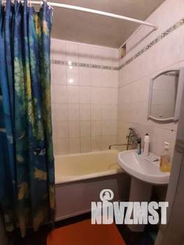 1-к квартира, посуточно, 36м2, 3/5 этаж