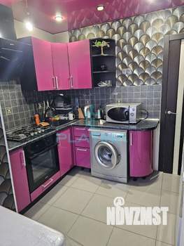 1-к квартира, на длительный срок, 36м2, 1/10 этаж