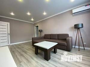 2-к квартира, посуточно, 47м2, 3/5 этаж