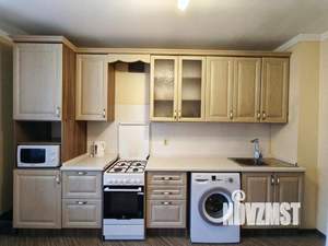 2-к квартира, посуточно, 56м2, 1/1 этаж