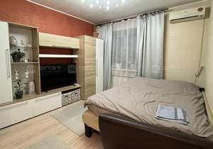 1-к квартира, на длительный срок, 39м2, 3/10 этаж