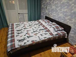 2-к квартира, посуточно, 47м2, 6/16 этаж