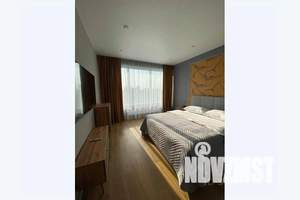 1-к квартира, посуточно, 42м2, 8/25 этаж