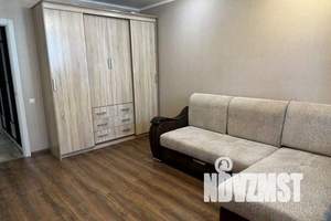 1-к квартира, посуточно, 45м2, 4/20 этаж