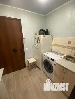 1-к квартира, на длительный срок, 22м2, 2/5 этаж