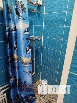 Студия квартира, посуточно, 14м2, 5/9 этаж