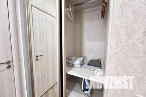 1-к квартира, посуточно, 40м2, 9/22 этаж