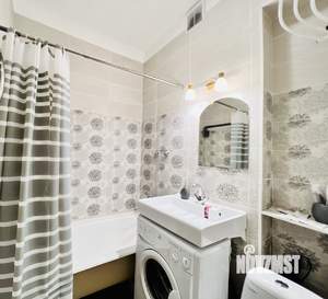 2-к квартира, посуточно, 56м2, 4/4 этаж