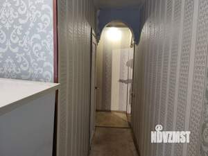 1-к квартира, на длительный срок, 31м2, 3/5 этаж