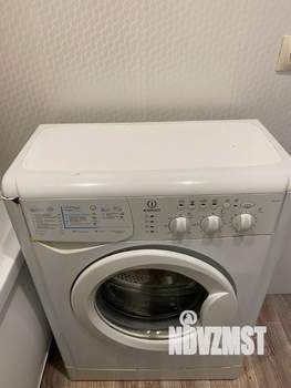 Студия квартира, на длительный срок, 20м2, 6/9 этаж