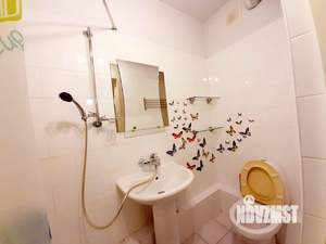 3-к квартира, на длительный срок, 110м2, 3/6 этаж