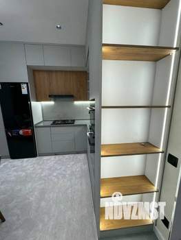 1-к квартира, на длительный срок, 43м2, 3/8 этаж