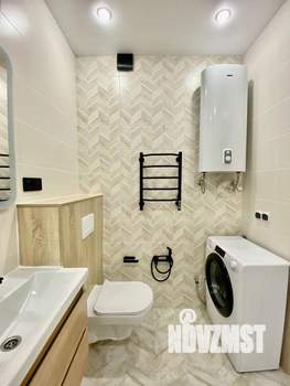 1-к квартира, на длительный срок, 40м2, 5/20 этаж