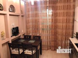 1-к квартира, на длительный срок, 37м2, 6/7 этаж