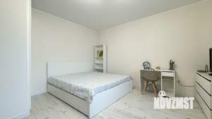 1-к квартира, на длительный срок, 40м2, 6/10 этаж