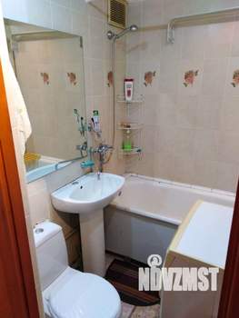 1-к квартира, на длительный срок, 34м2, 5/5 этаж