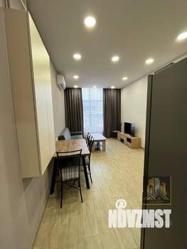 2-к квартира, на длительный срок, 45м2, 7/19 этаж