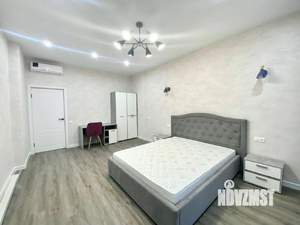 1-к квартира, на длительный срок, 38м2, 3/4 этаж