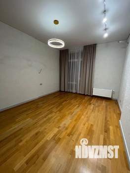 3-к квартира, на длительный срок, 86м2, 14/17 этаж